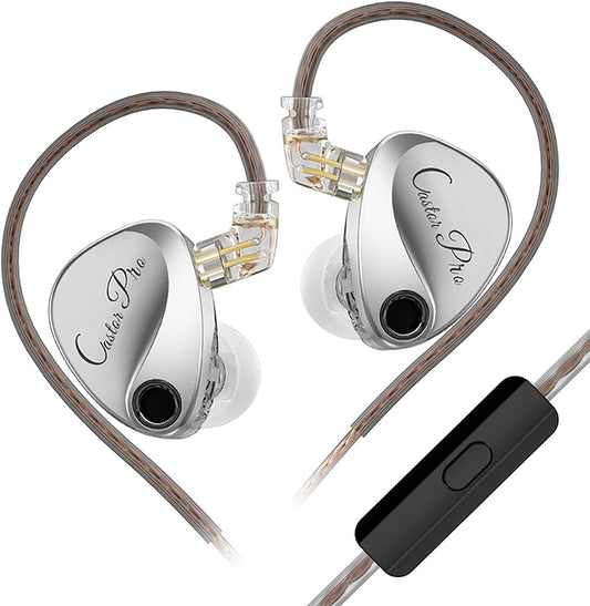 KZ Castor Pro Harman target version
