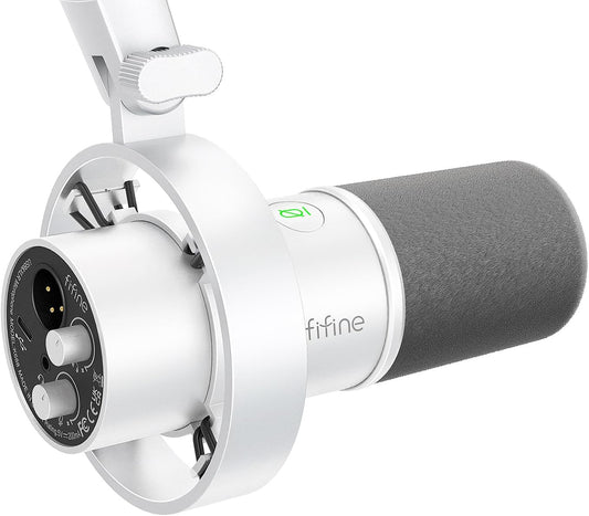 Fifine K688