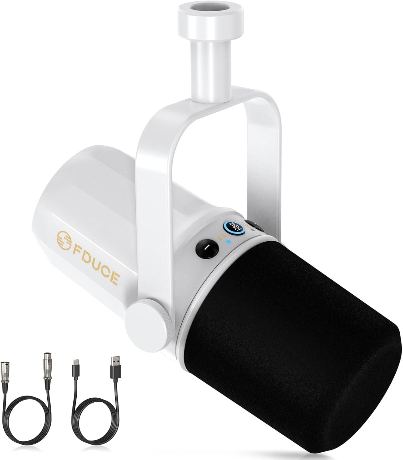FDUCE SL40 Dynamic Microphone