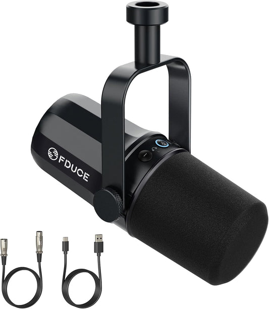 FDUCE SL40 Dynamic Microphone