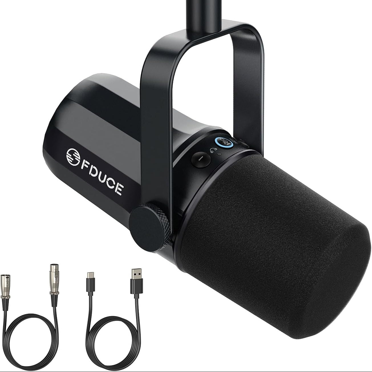 FDUCE SL40 Dynamic Microphone