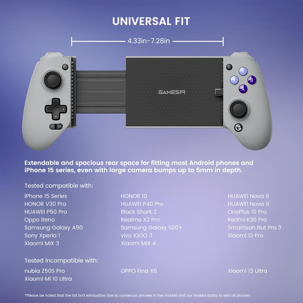 GameSir G8 Galileo