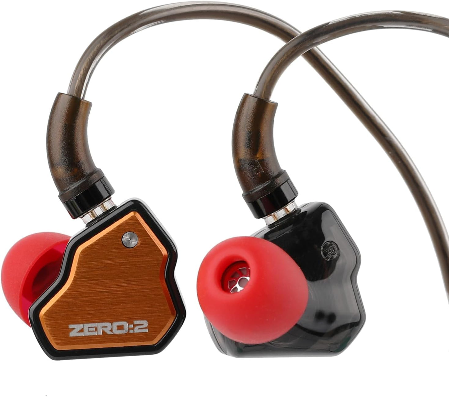 7Hz x Crinacle Zero:2