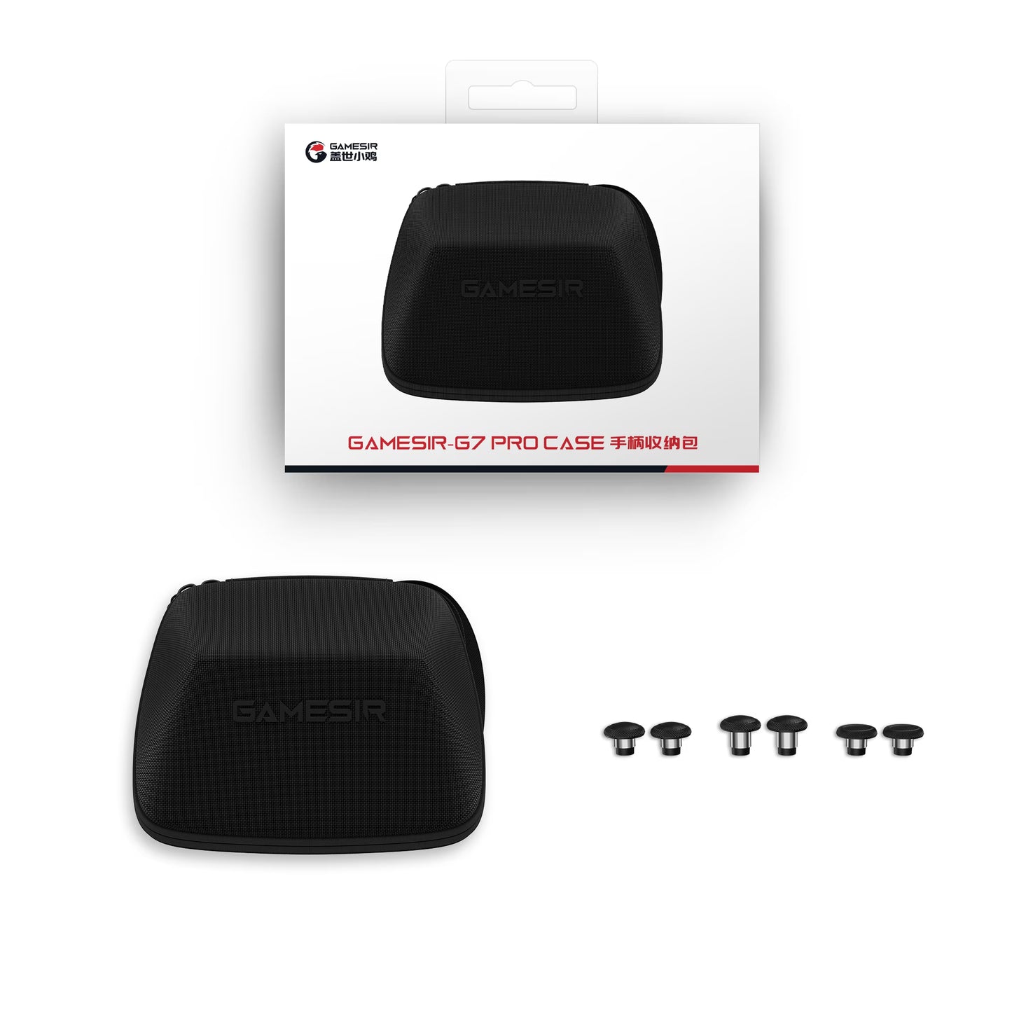 GameSir G7 Pro Case