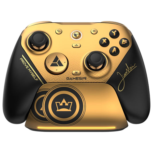 GameSir G7 Pro 8K Champion Edition