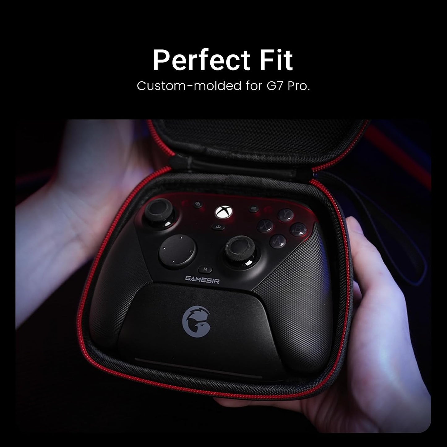 GameSir G7 Pro Case