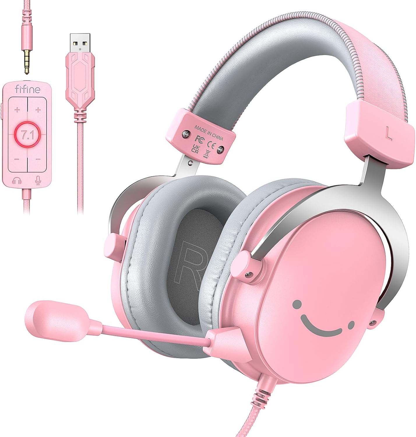 FIFINE H9