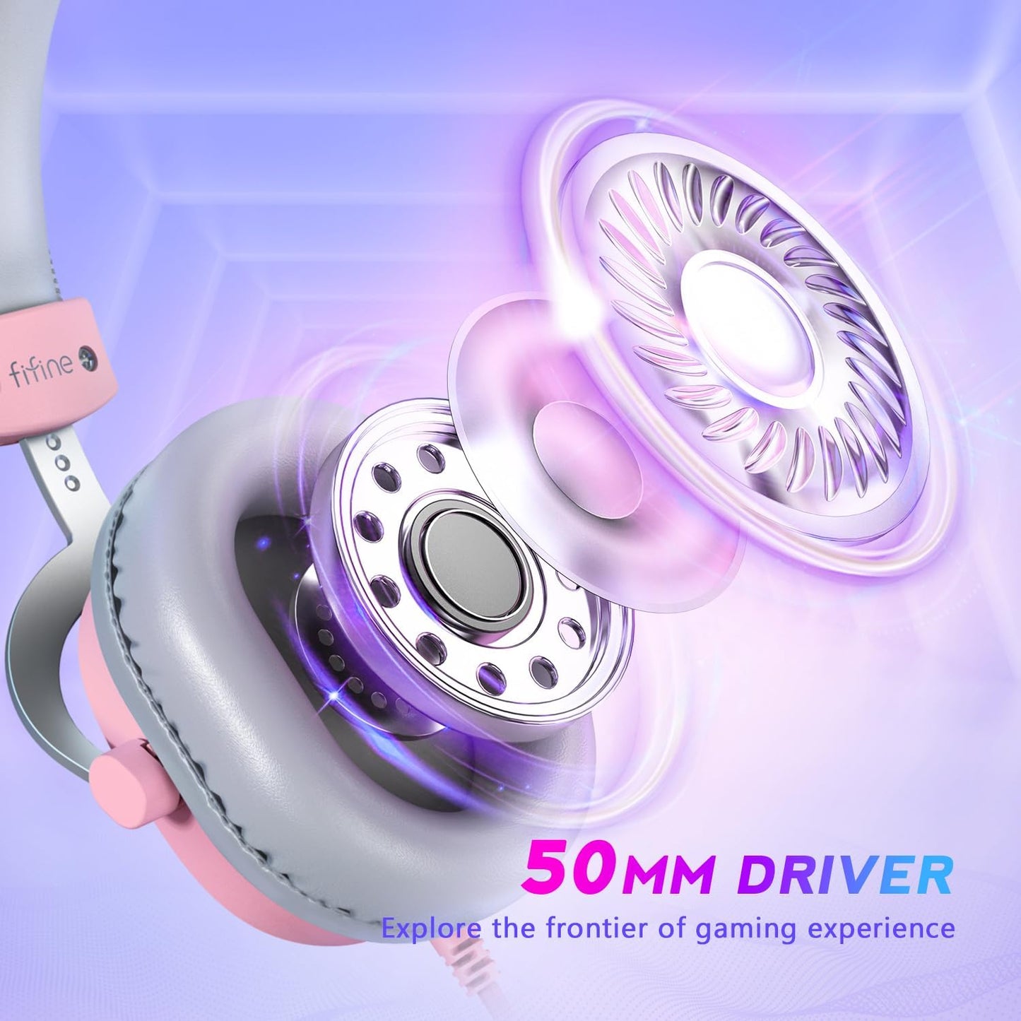 FIFINE H9