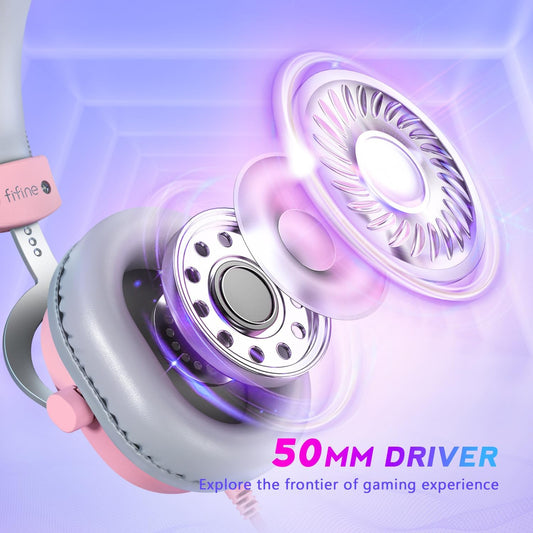 FIFINE H9