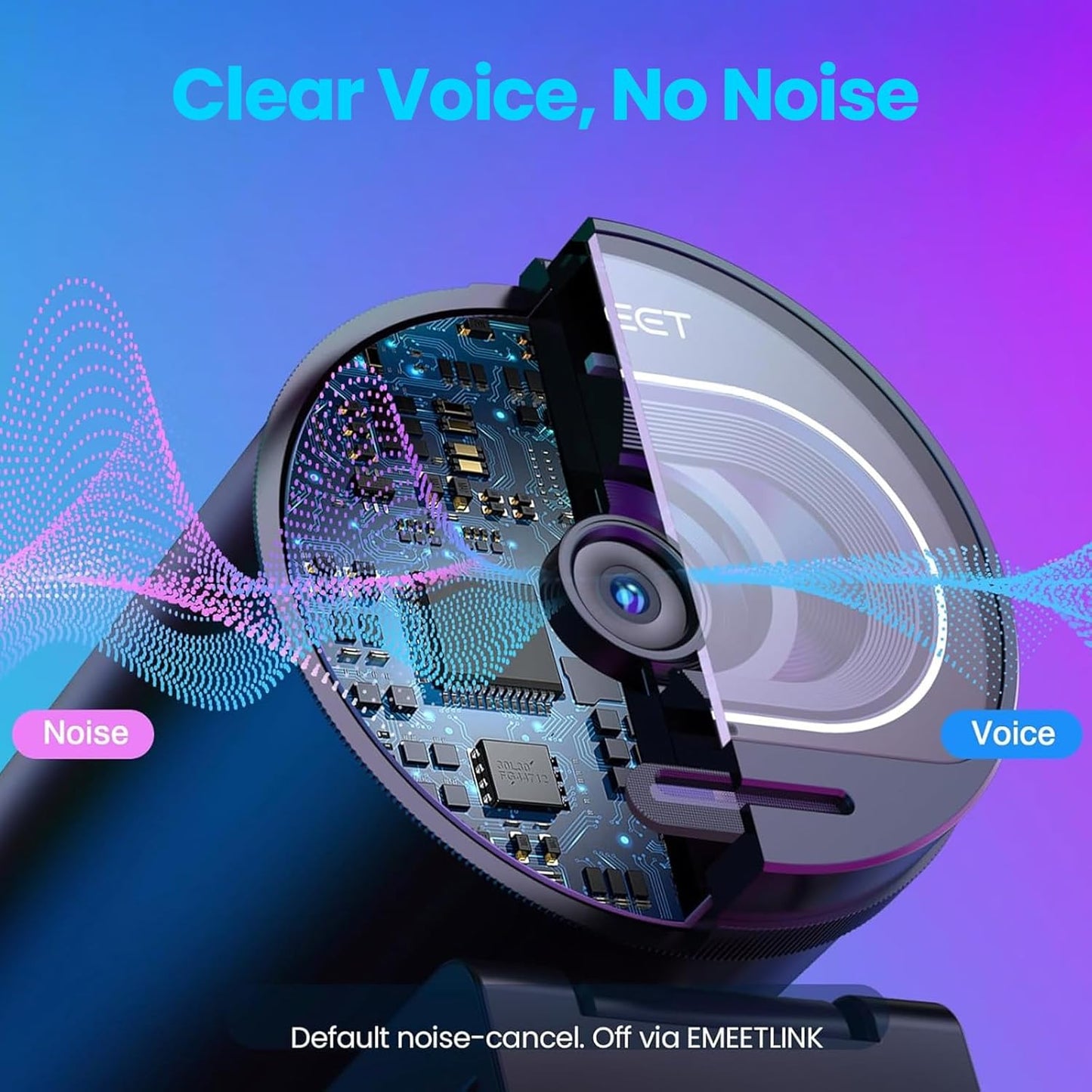 EMEET S600  SmartCam