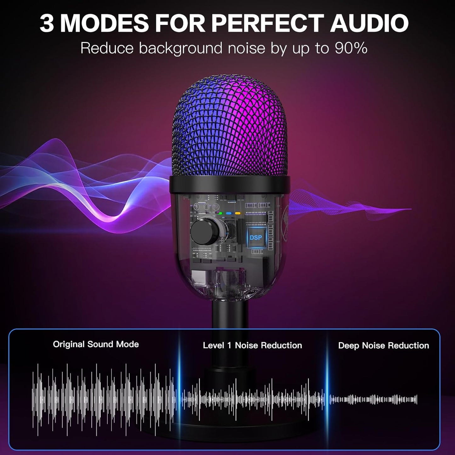 Zealsound BD5