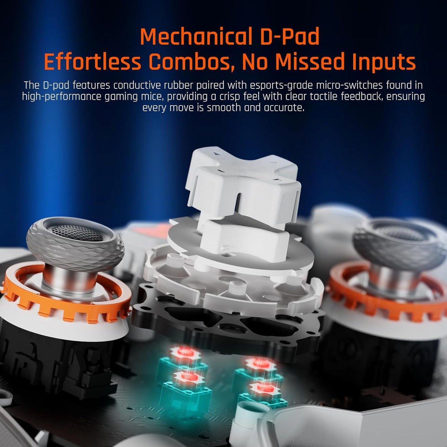 BIGBIG WON BLITZ 2 TMR