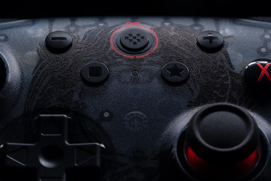 8BitDo Ultimate 2C Black Myth Wukong