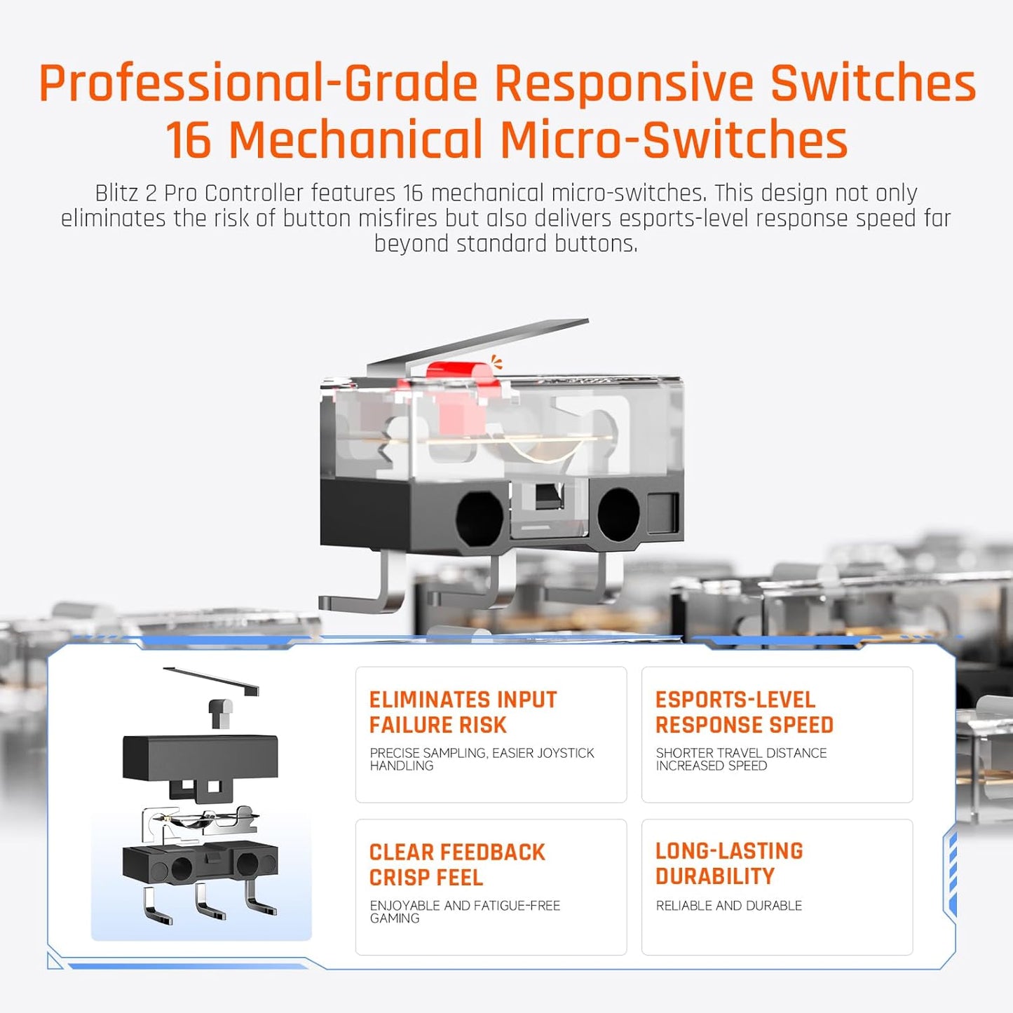 BIGBIG WON BLITZ 2 TMR