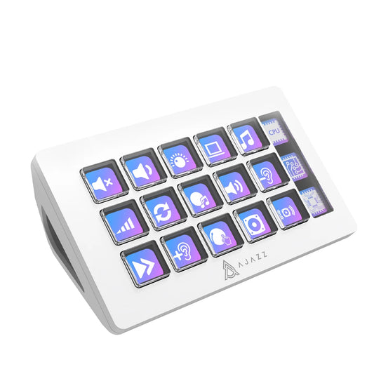 AJAZZ AKP143 E Stream Deck