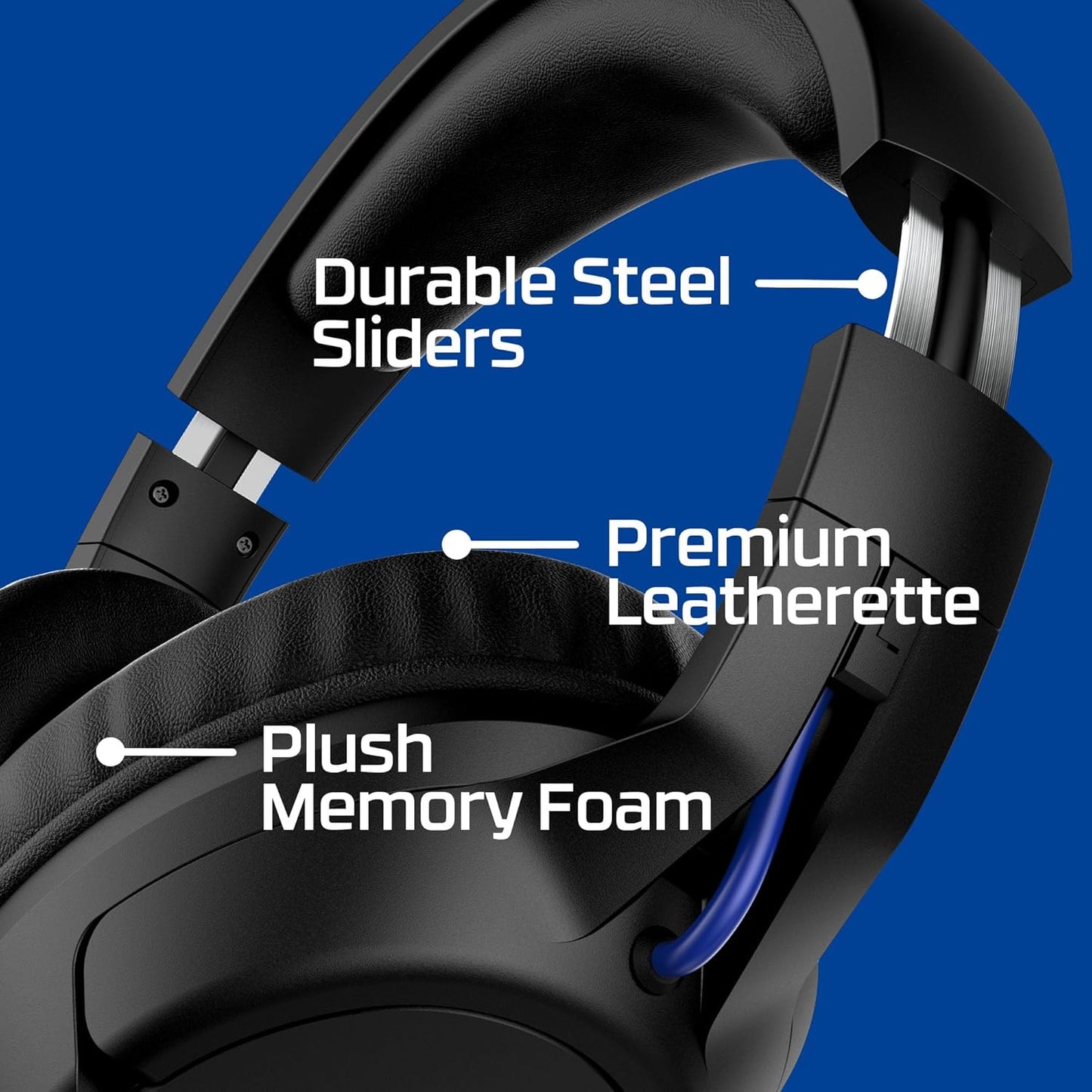 HyperX Cloud Flight Wireless