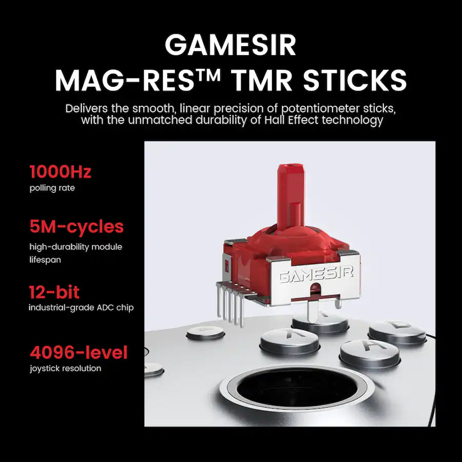 GameSir G7 Pro Tri-Mode
