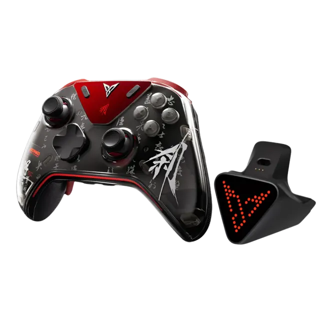 Flydigi APEX 5 Wuchang Limited Edition