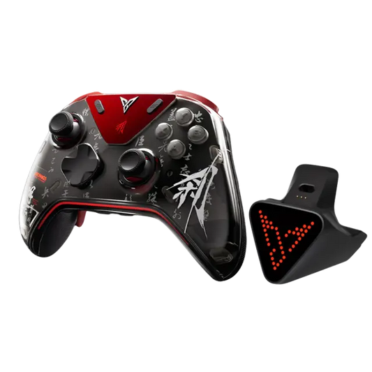 Flydigi APEX 5 Wuchang Limited Edition