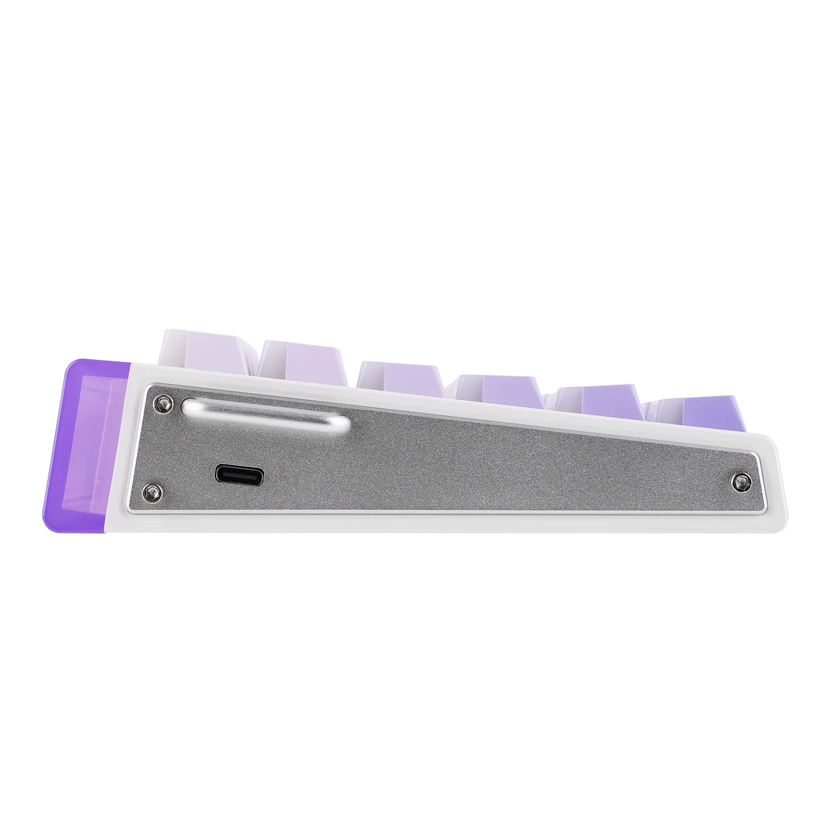 AULA HERO 84 HE (8KHz / Rapid Trigger / Snap Tap)