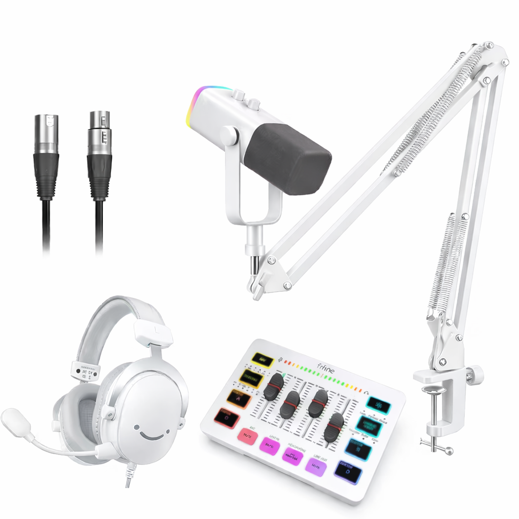 Streaming Pack
