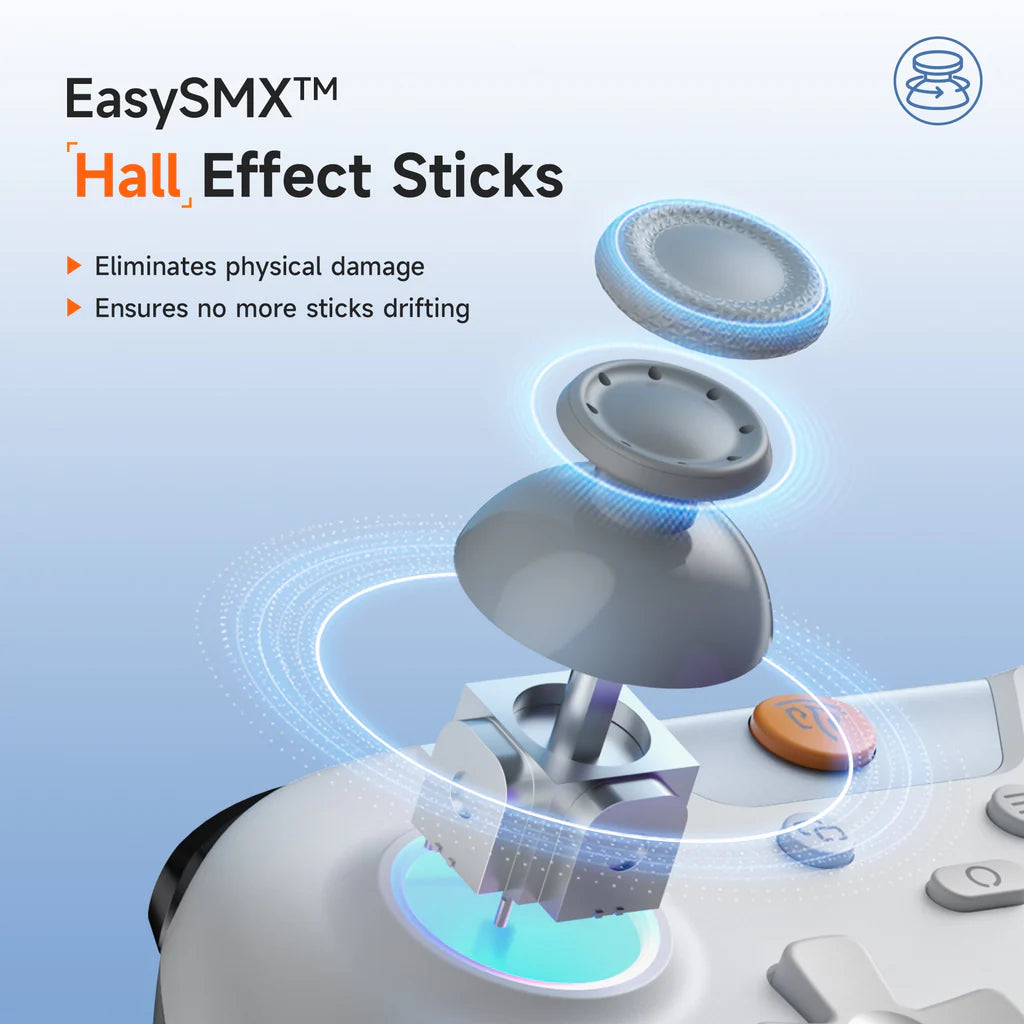 EasySMX X05