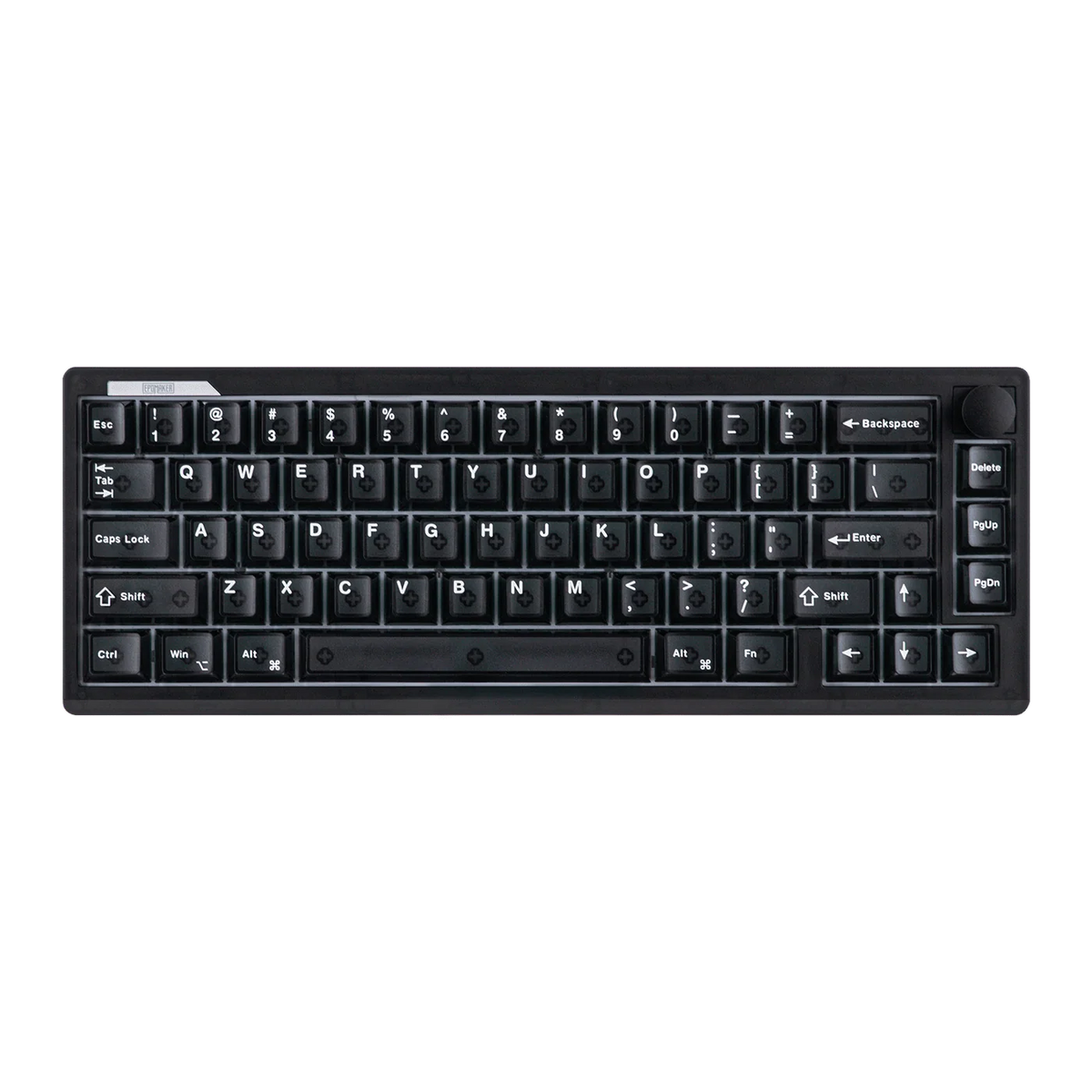 EPOMAKER  HE65 V2 TMR Wireless (8KHz / Rapid Trigger / Snap Tap)