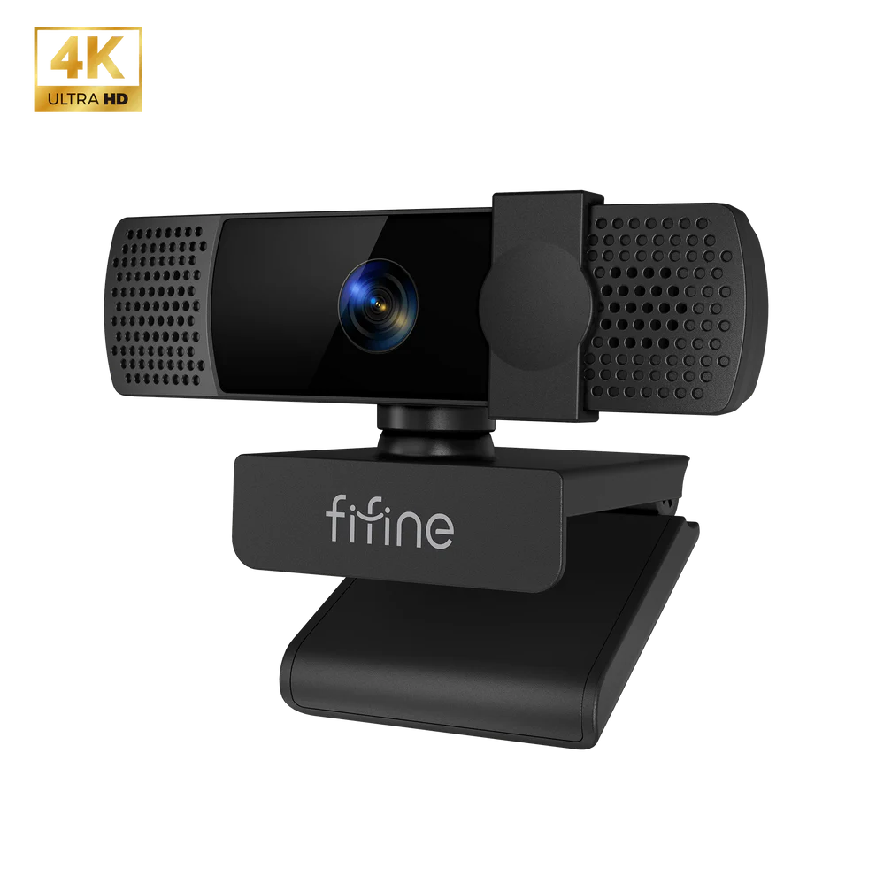 FIFINE K438 4K