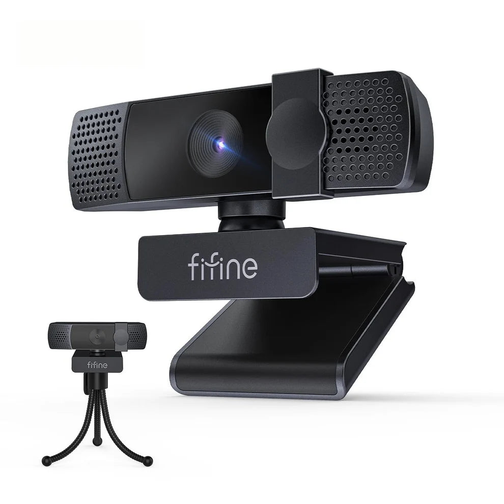 FIFINE K438 4K