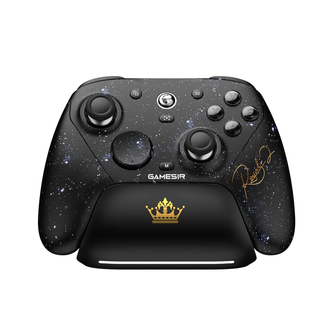 G7 Pro 8K PC Royal2 Edition