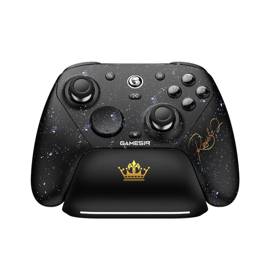 G7 Pro 8K PC Royal2 Edition