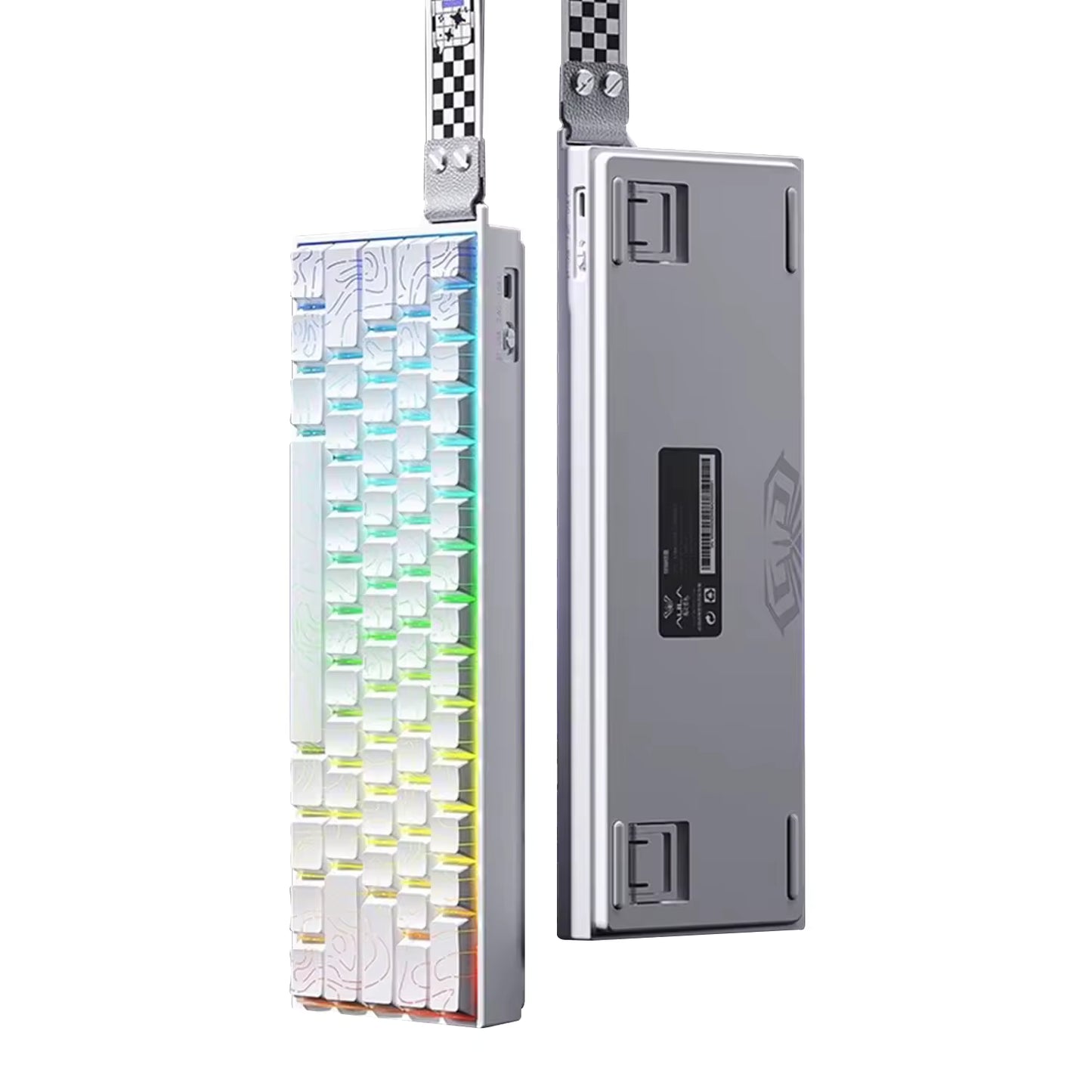 AULA MINI 60 HE Wireless