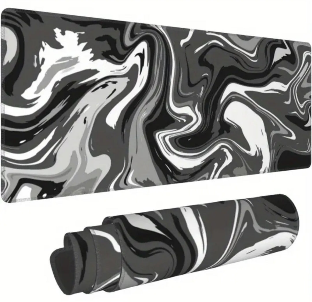 Mousepad Grey