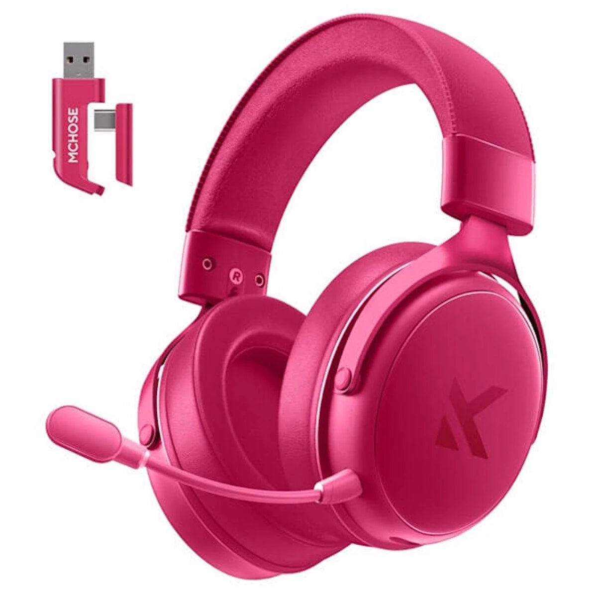 MCHOSE V9 PRO