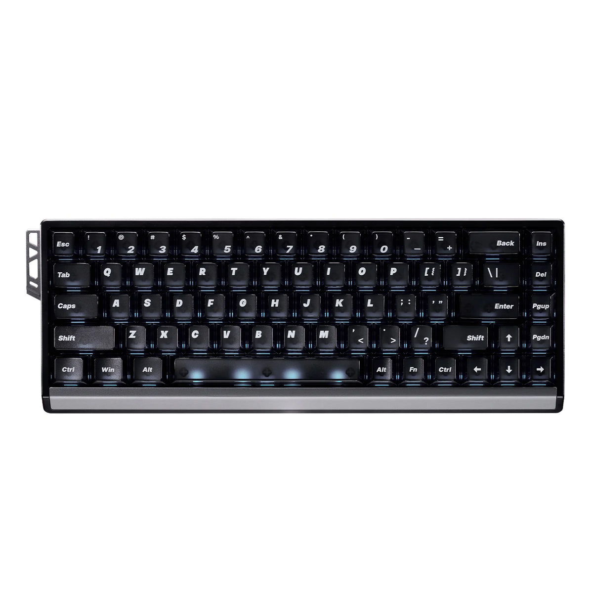 ATK 68 RX eSports Hall Effect Keyboard (Primordial Switch)
