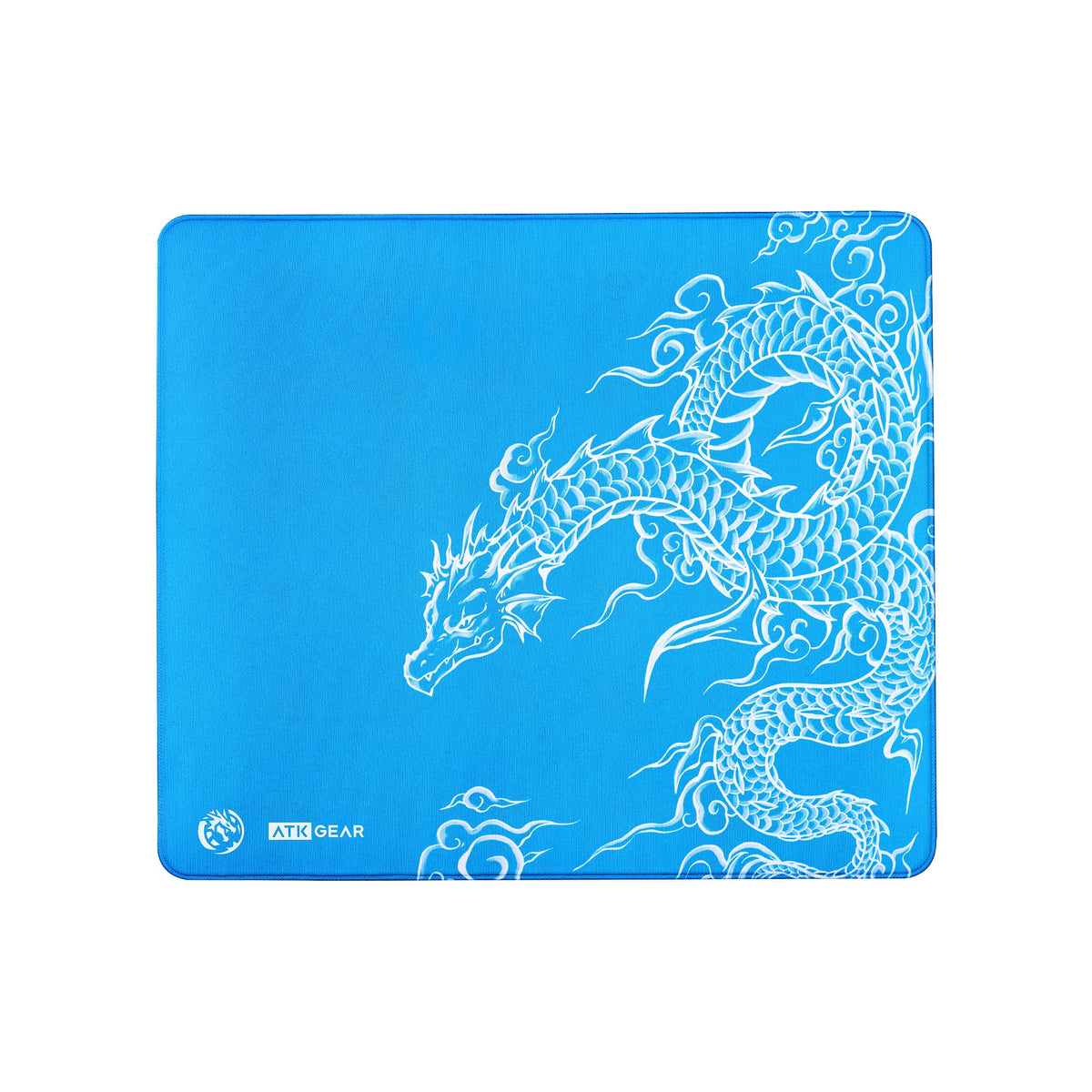 ATK x LEVIATAN V2 Esports Gaming Mouse Pad
