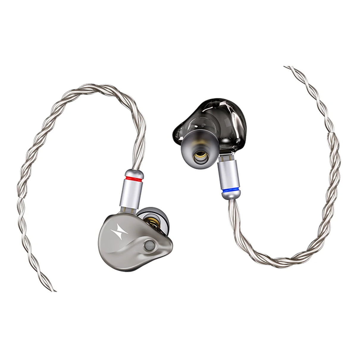 ATK Horizon DSP Gaming In-ear Earphones