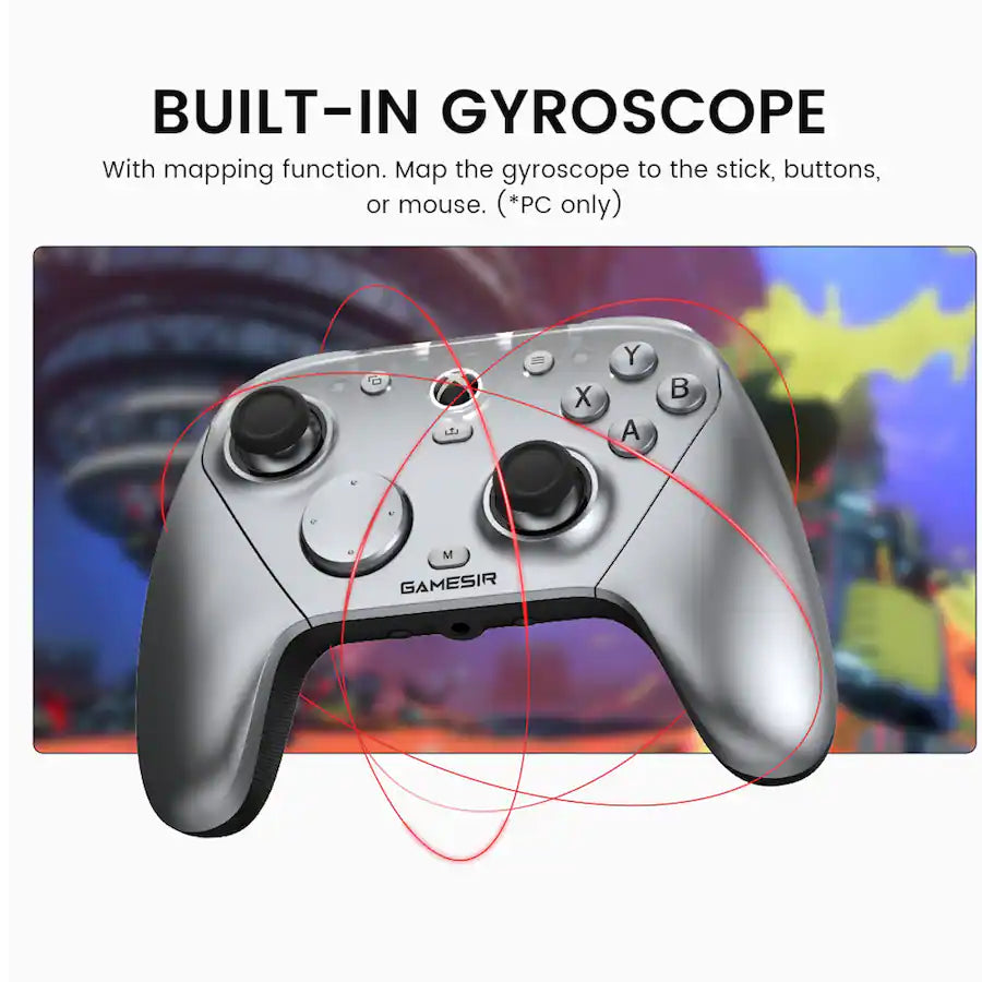 GameSir G7 Pro Tri-Mode
