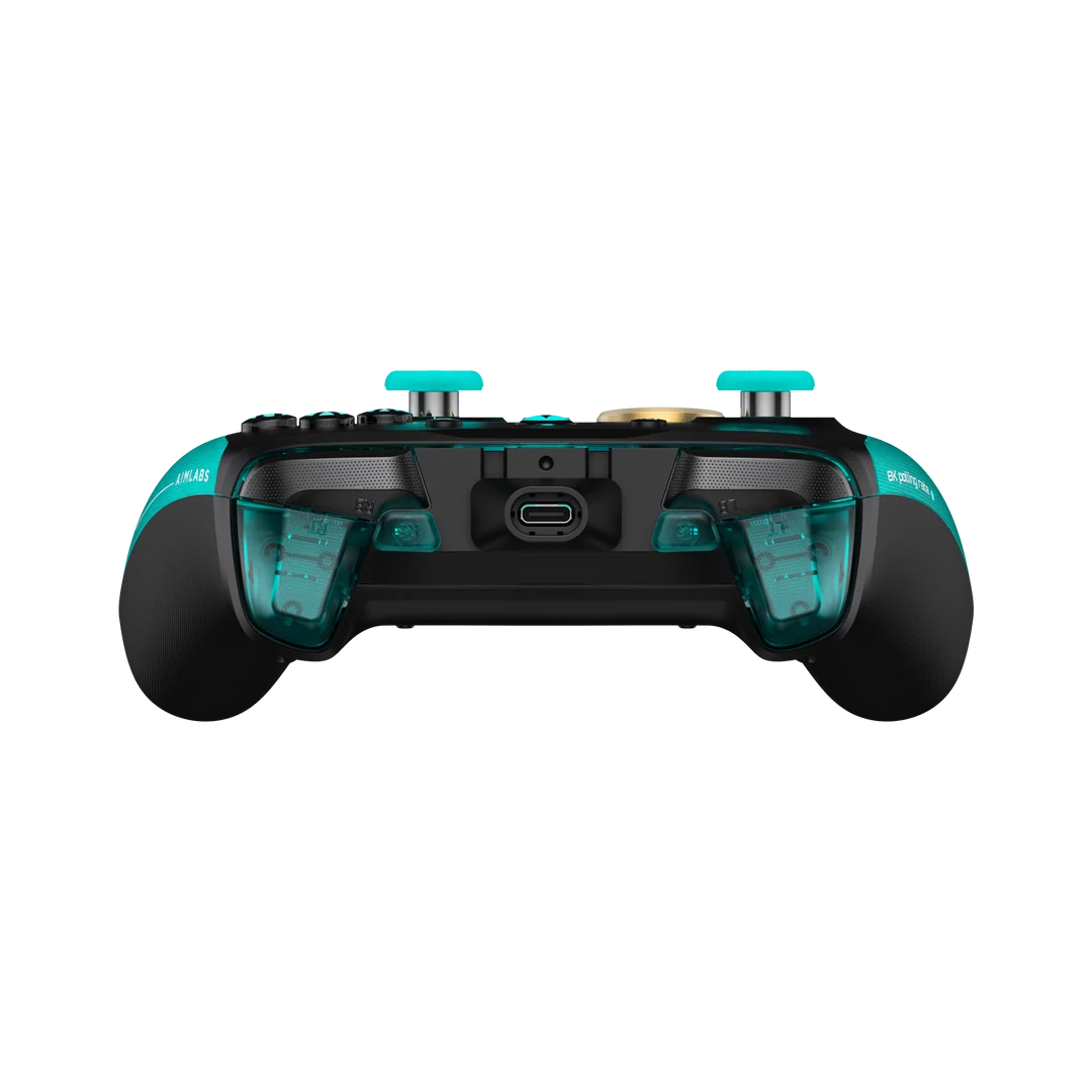 GameSir G7 Pro Aimlabs Edition 8K