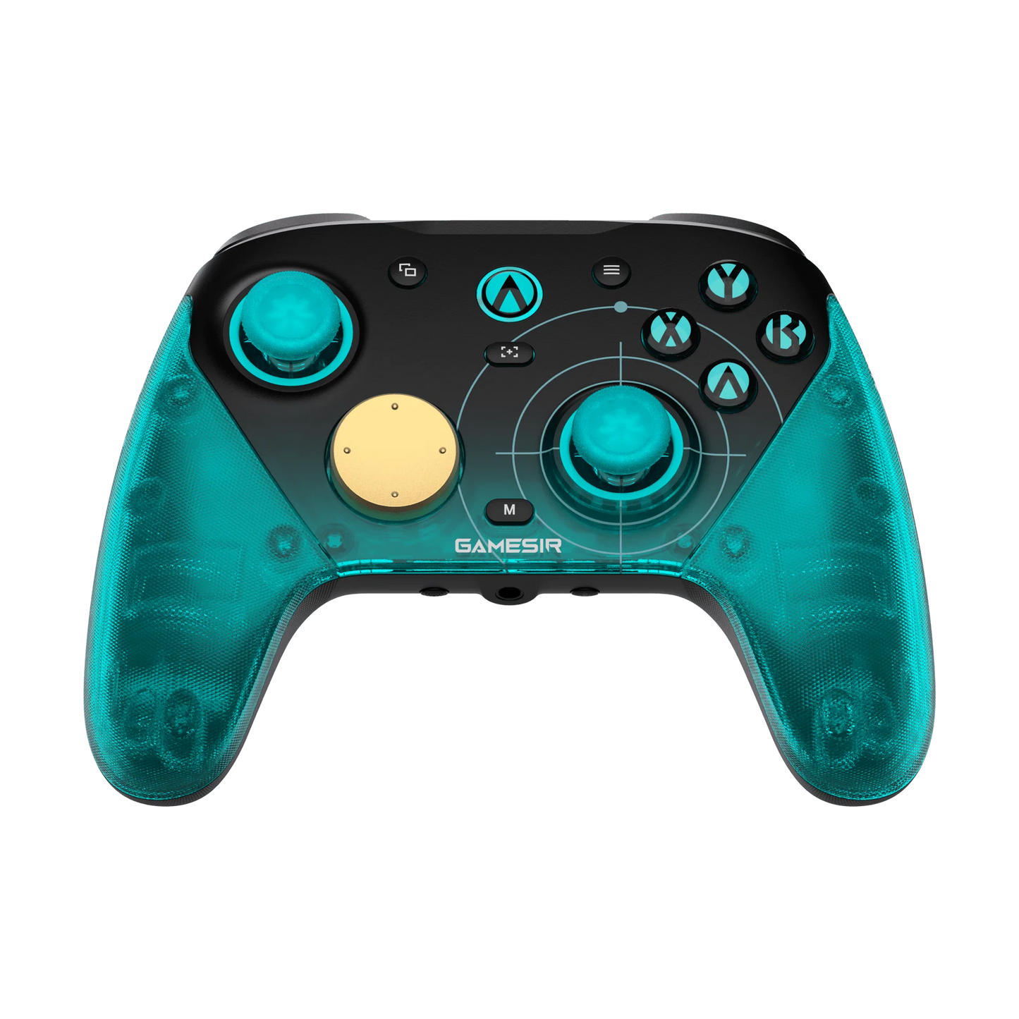 GameSir G7 Pro Aimlabs Edition 8K