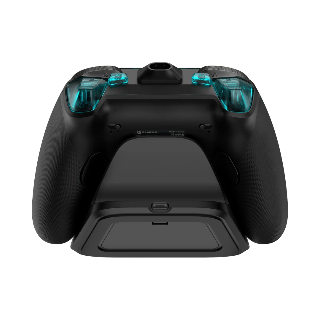 GameSir G7 Pro Aimlabs Edition 8K