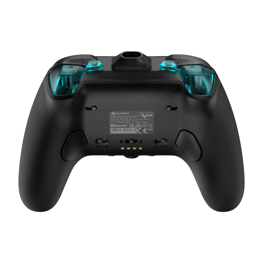 GameSir G7 Pro Aimlabs Edition 8K