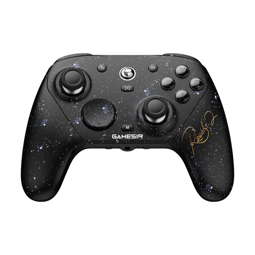 G7 Pro 8K PC Royal2 Edition
