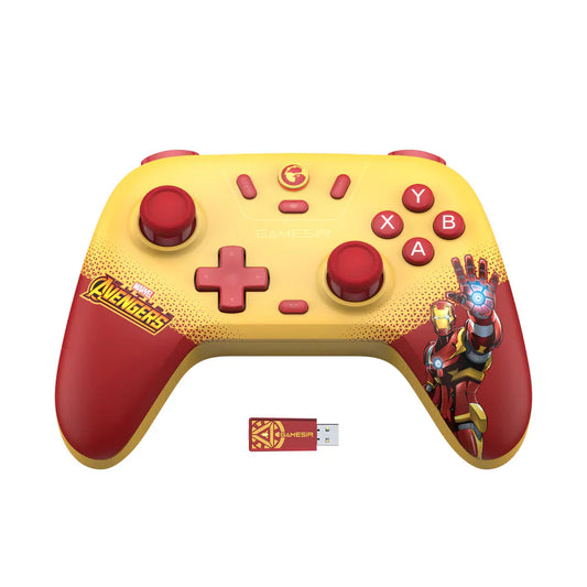 GameSir Nova Lite Iron Man Limited Edition