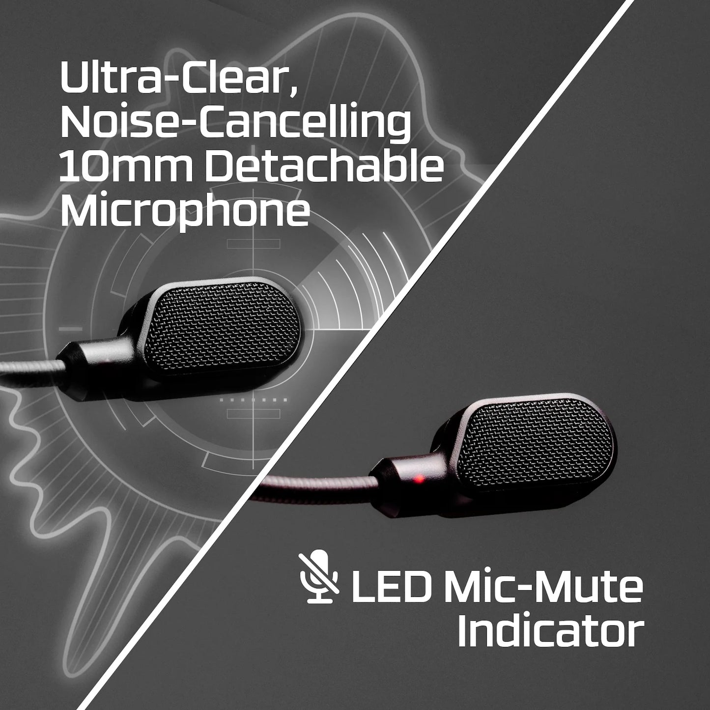 HyperX Cloud III Wireless