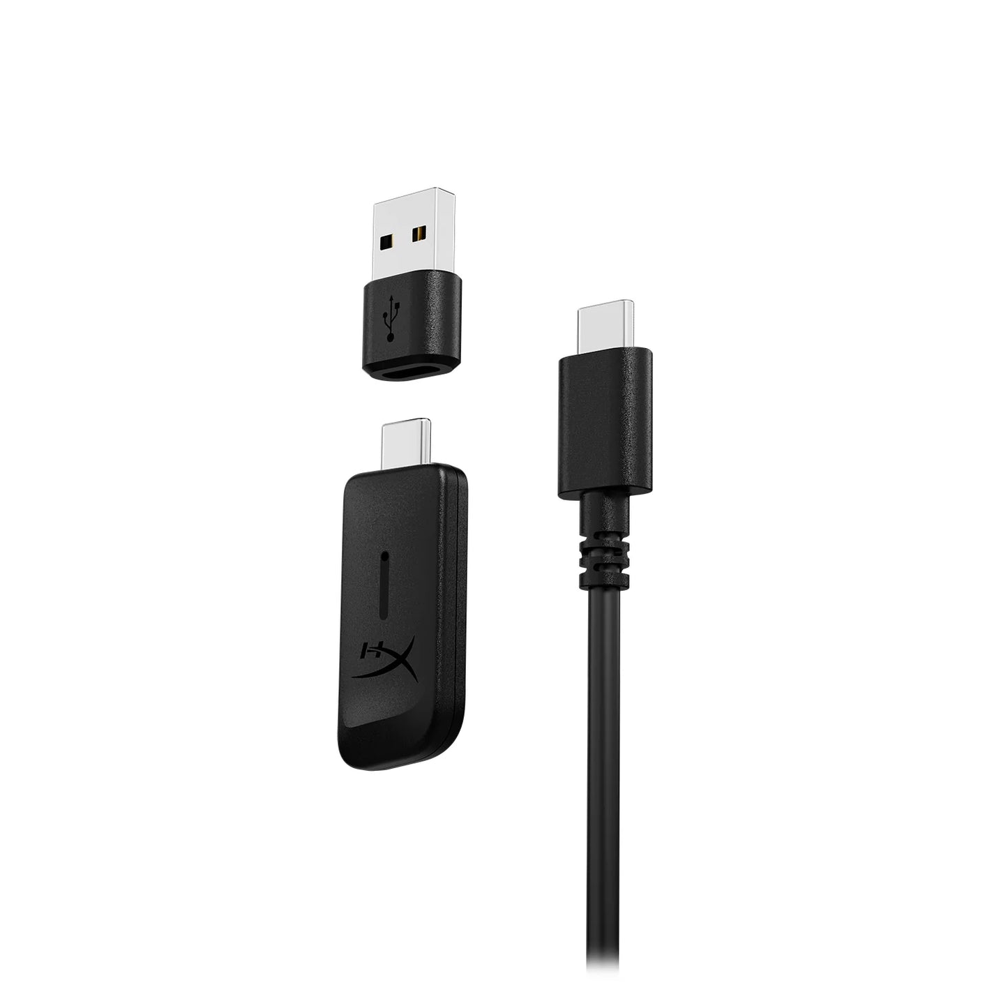 HyperX Cloud III Wireless