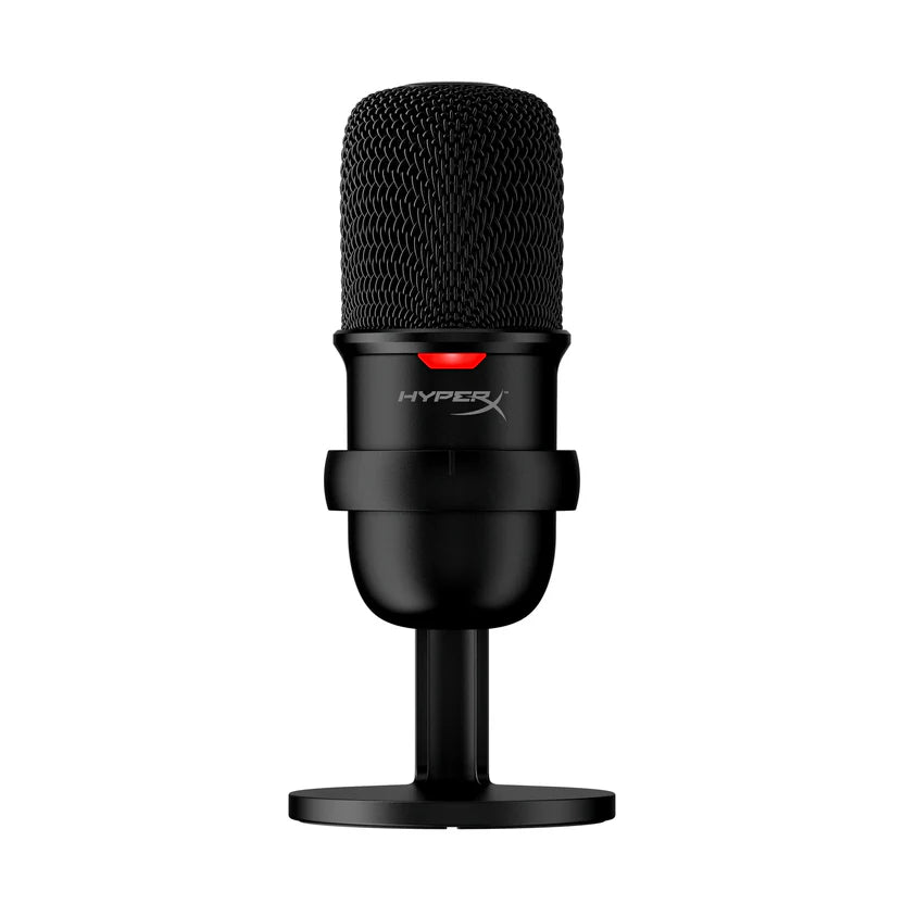 HyperX Solocast – Atomic Store