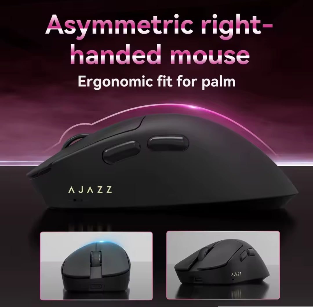 Ajazz Aj179 V2 Titan