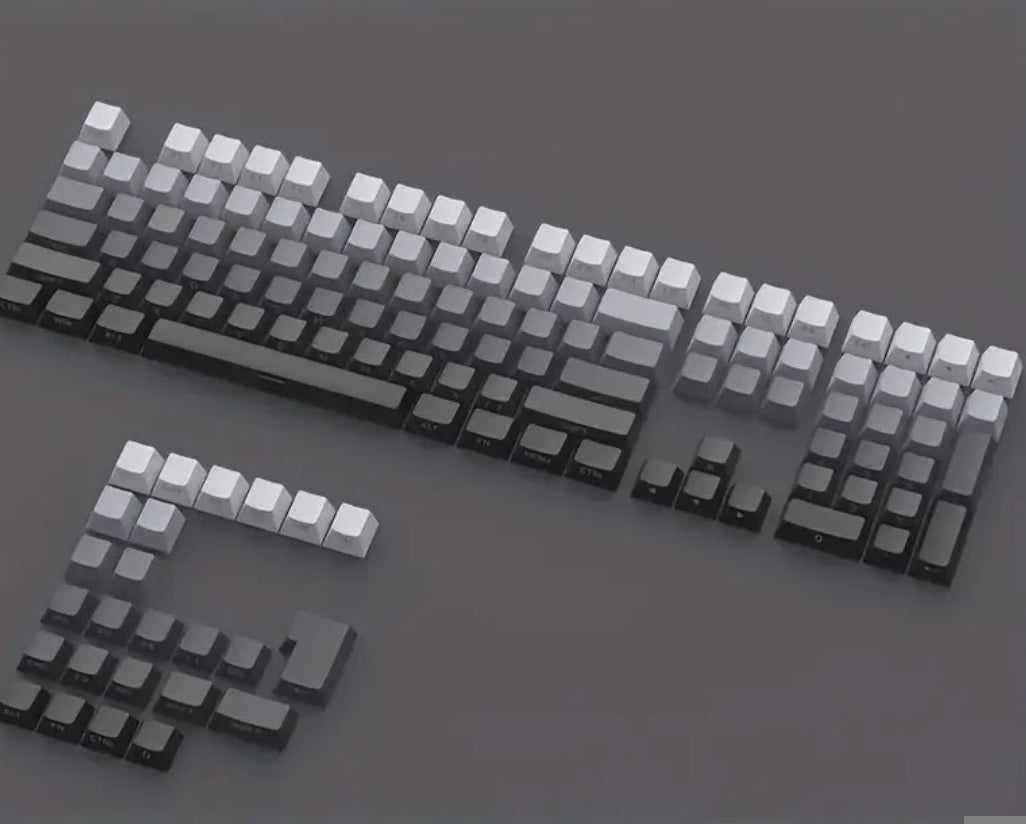 Keycaps 104 Keys
