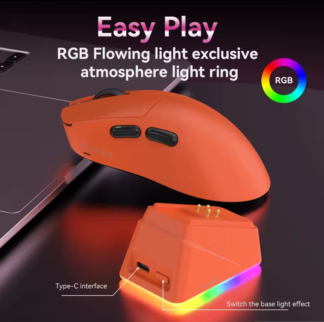 Ajazz Aj179 V2 Titan